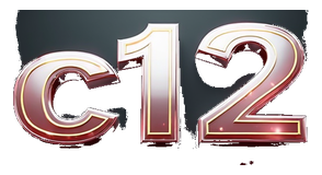 c12 logo